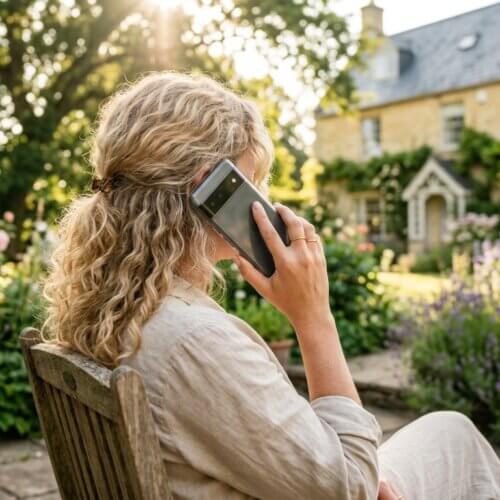 Mediumconsult telefonisch
