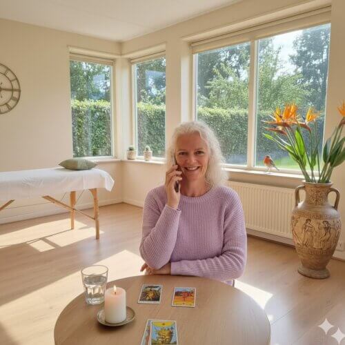 Mediumconsult telefonisch