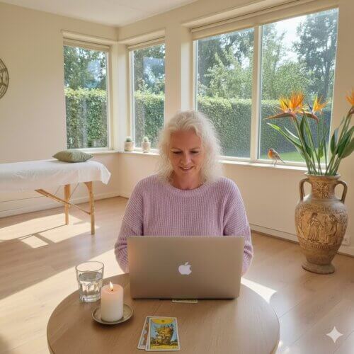 Mediumconsult via Chat