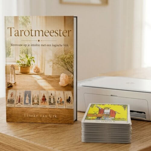 Tarot Meester pakket
