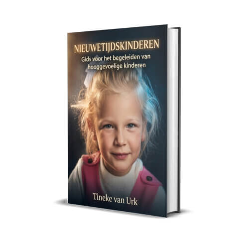 Nieuwetijdskinderen (E-boek, pdf)