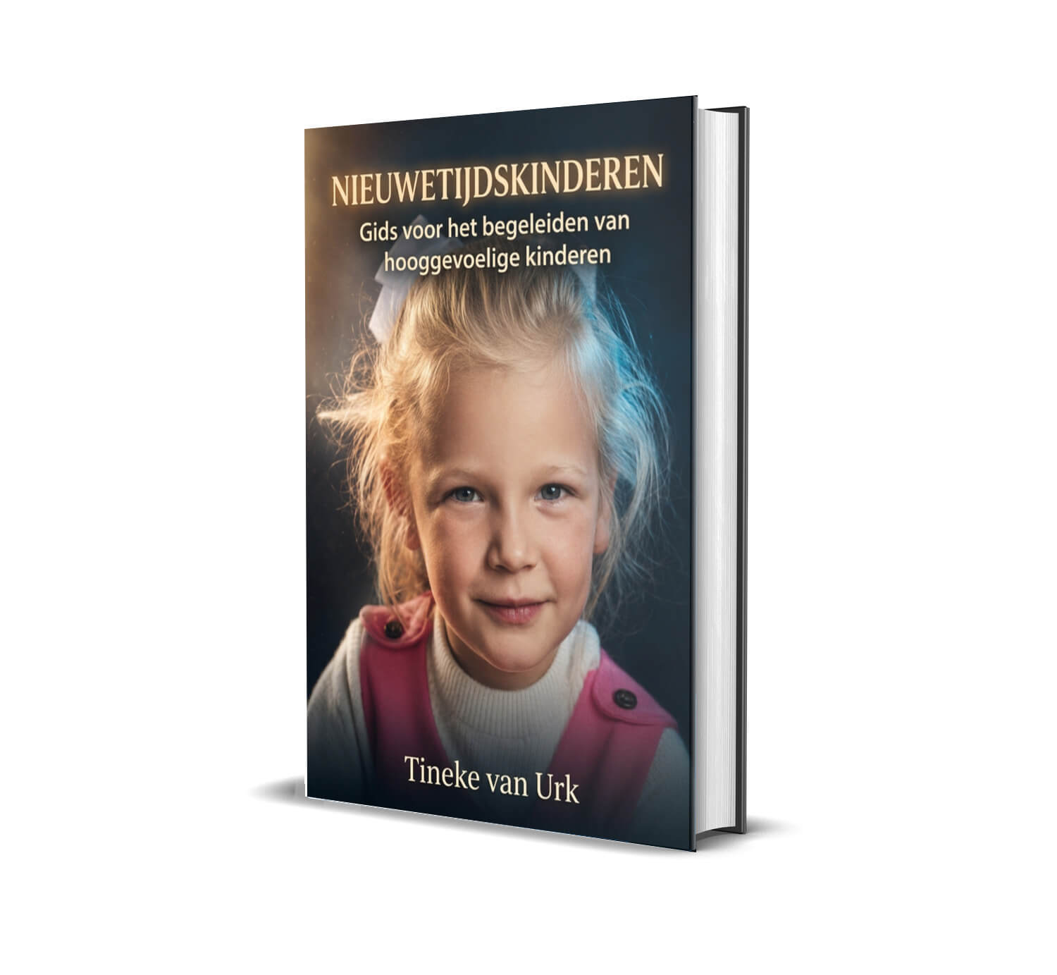 Nieuwetijdskinderen (E-boek, pdf)