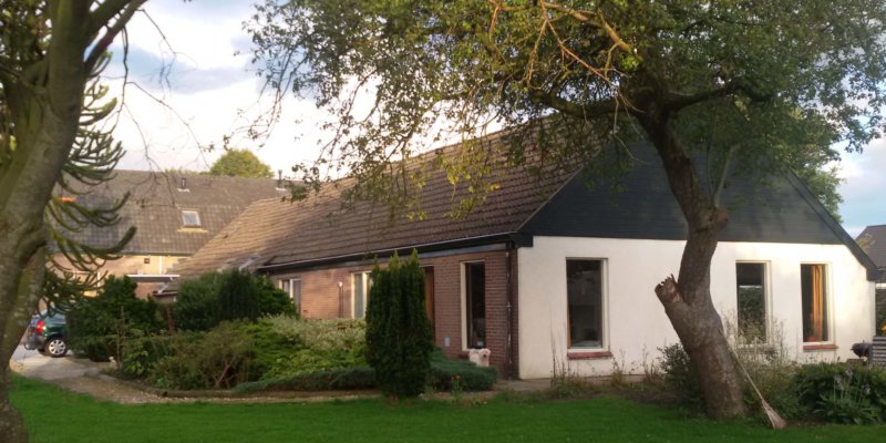 Praktijk Tineke van Urk in Balkbrug