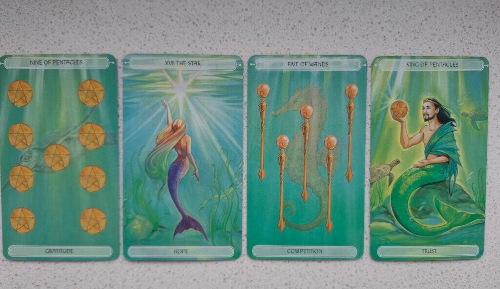 Kaarttrekking zaterdag 28 maart 2026