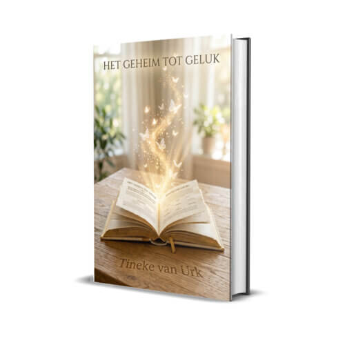 Het geheim tot Geluk (E-boek, pdf)