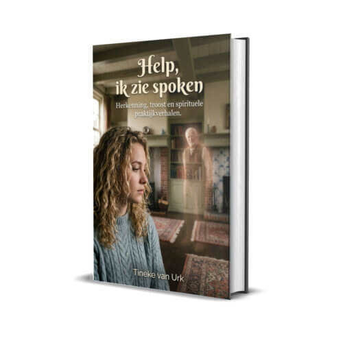 Help, ik zie spoken (E-boek, pdf)