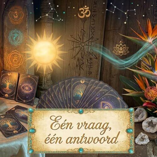 Eén vraag-één antwoord-Tineke-van-Urk