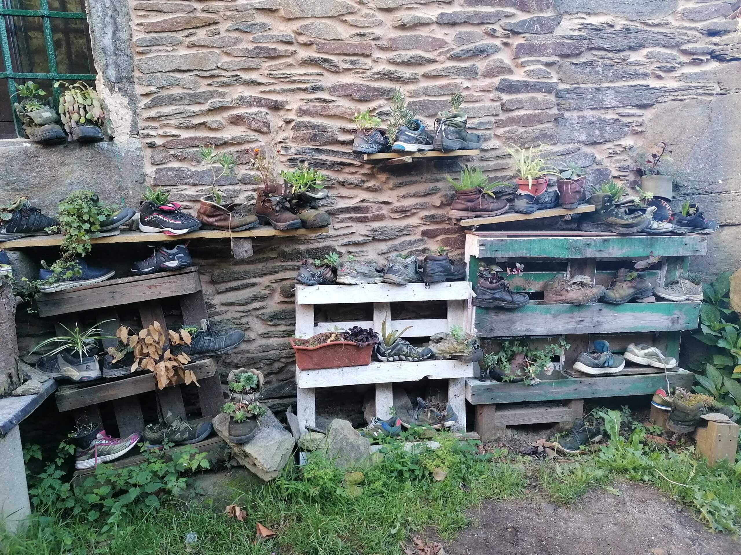 Ga je mee naar Santiago? - Tineke van Urk