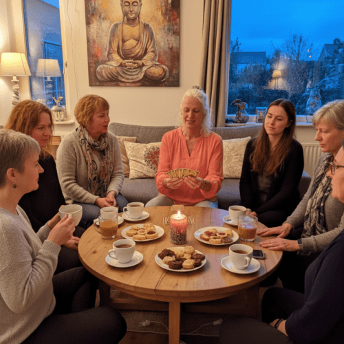 Groepsactiviteit tot 6 deelnemers