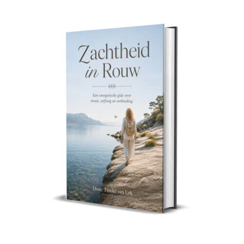 Zachtheid in rouw (E-boek, PDF)